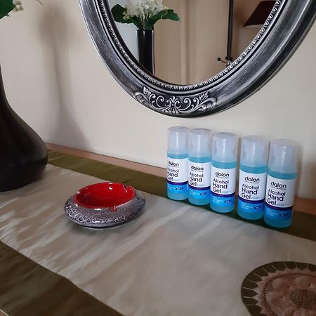 Babis apartment Kavala Ruang foto