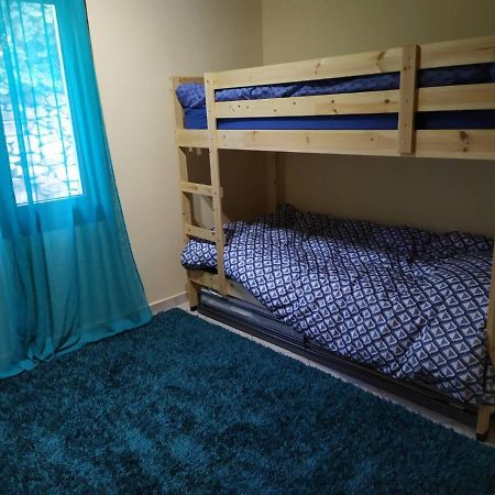 Babis apartment Kavala Bagian luar foto